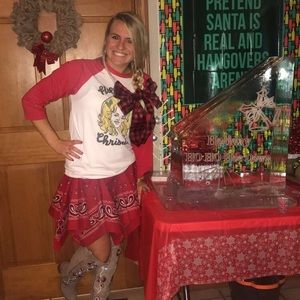 Meet your Posher, Meagan